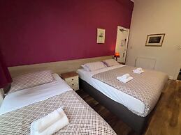 Regent House Hotel