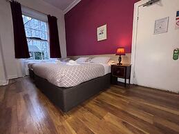 Regent House Hotel