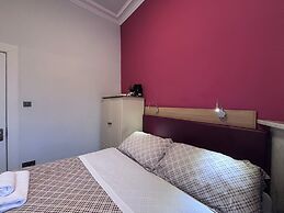 Regent House Hotel