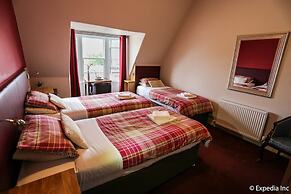 Regent House Hotel
