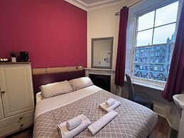 Regent House Hotel