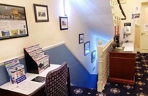 Regent House Hotel