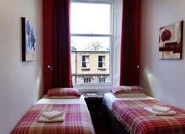 Regent House Hotel