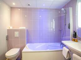 ibis Styles Bourges