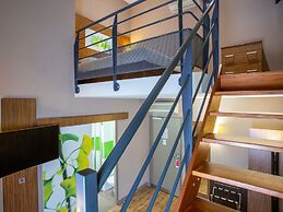 ibis Styles Bourges