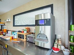 ibis Styles Bourges