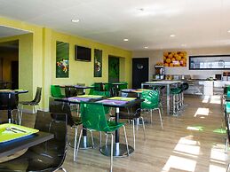 ibis Styles Bourges