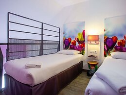 ibis Styles Bourges