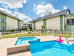 ibis Styles Bourges
