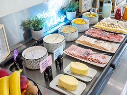 ibis Styles Bourges