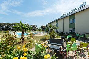 ibis Styles Bourges