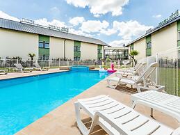 ibis Styles Bourges