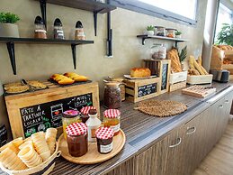 ibis Styles Bourges