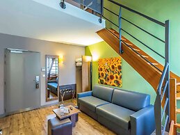 ibis Styles Bourges