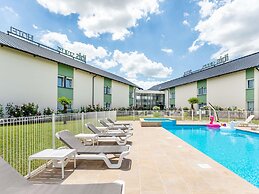 ibis Styles Bourges
