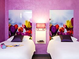 ibis Styles Bourges