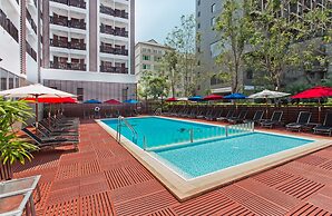 ibis Pattaya