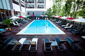 ibis Pattaya