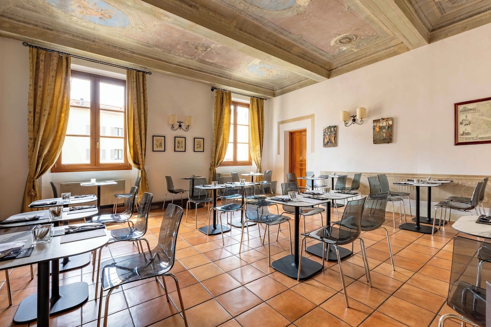 Hotel Centrale