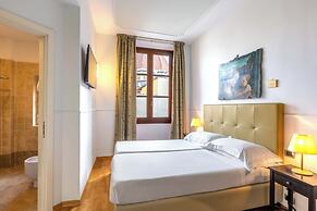 Hotel Centrale