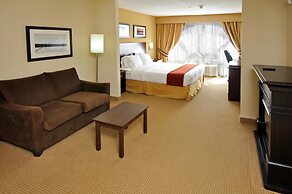 Holiday Inn Express Stellarton by IHG
