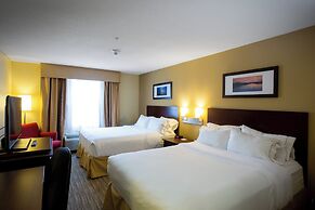 Holiday Inn Express Stellarton by IHG