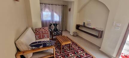 Bedouin Moon Hotel