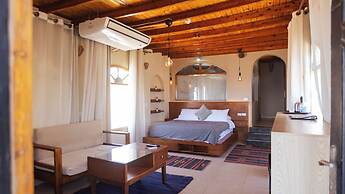 Bedouin Moon Hotel