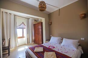 Bedouin Moon Hotel