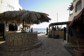 Bedouin Moon Hotel