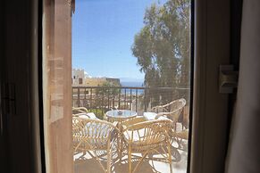 Bedouin Moon Hotel