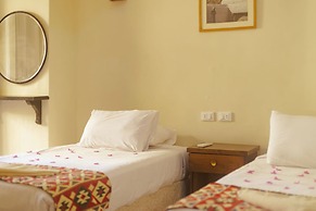 Bedouin Moon Hotel