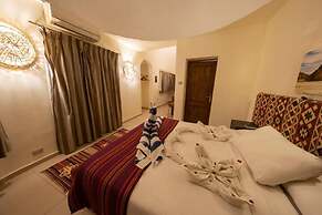 Bedouin Moon Hotel