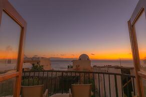 Bedouin Moon Hotel
