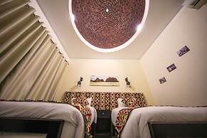 Bedouin Moon Hotel