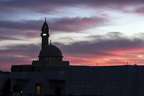 Bedouin Moon Hotel