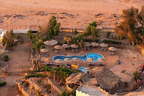 Bedouin Moon Hotel