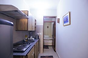 Bedouin Moon Hotel