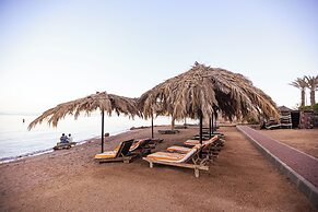 Bedouin Moon Hotel