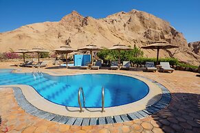 Bedouin Moon Hotel