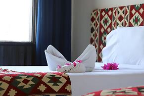 Bedouin Moon Hotel