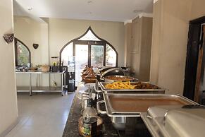 Bedouin Moon Hotel