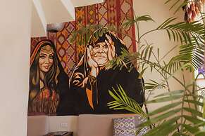 Bedouin Moon Hotel