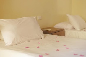 Bedouin Moon Hotel