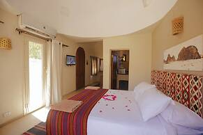 Bedouin Moon Hotel