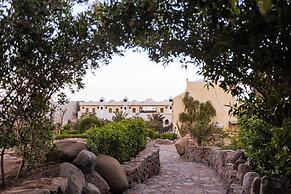 Bedouin Moon Hotel