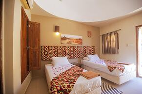 Bedouin Moon Hotel