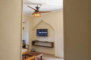 Bedouin Moon Hotel