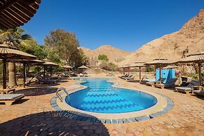 Bedouin Moon Hotel