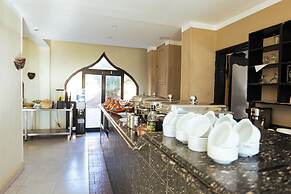 Bedouin Moon Hotel